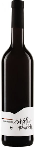 Schwarzriesling mild - Weingut Schäfer-Heinrich - Rotwein
