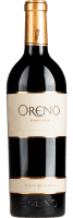 Oreno Tenuta Sette Ponti Rotwein