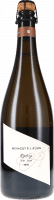 Riesling Sekt Brut traditionelle Flaschengärung - Peter Jakob Kühn - Weisswein