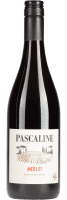 Merlot Pascaline Rotwein