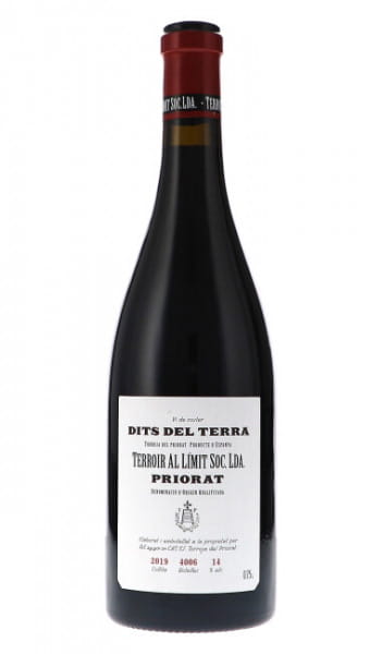 Dits del Terra - Terroir al Limit - Rotwein