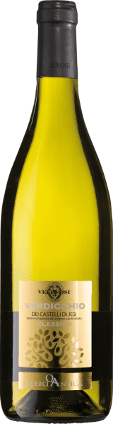 Querci Antica Verdicchio Dei Castelli Di Jesi Classico - Velenosi - Weißwein