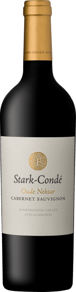 Oude Nektar - Stark-Condé - Rotwein