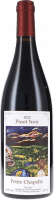 Petite Chapelle Pinot Noir - Klaus Vorgrimmler - Rotwein