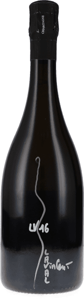 Georges Laval - Les Longues Violes Cumières Premier Cru Brut Nature - Weißwein