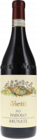 Barolo DOCG Brunate - Vietti - Rotwein