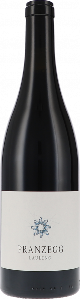 Laurenc - Pranzegg - Rotwein