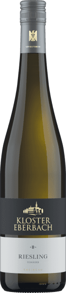 Kloster Eberbach Riesling Feinherb - Staatsweingüter Kloster Eberbach - Weißwein
