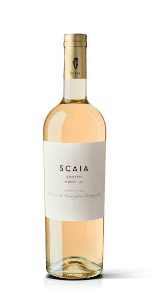 Scaia Rosato - Tenuta Sant Antonio - Roséwein