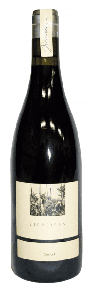 Syrah Trocken Gestad - Weingut Ziereisen - Rotwein