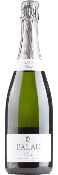 Cava Palau Brut - Mont Marcal - Weißwein