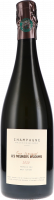 Jean Servagnat - Les Meuniers Insoumis, Premier Cru Brut Nature - Weisswein