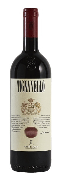 Tignanello - Antinori - Rotwein