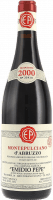 Montepulciano d´Abruzzo DOC, Sel. Vecchie Vigne, decanted - Emidio Pepe - Rotwein