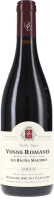 Vosne-Romanée Les Hautes Maizières Vieilles Vignes AOC - Bruno Clavelier - Rotwein