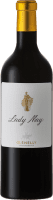 Lady May Glenelly Estate Rotwein