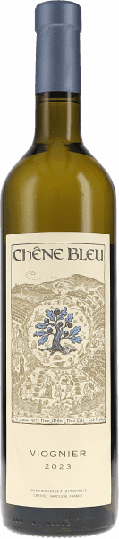 Viognier IGP - Chêne Bleu - Weißwein