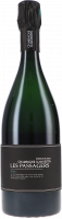 Clandestin - Les Passagers Fiole Brut Nature - Weisswein