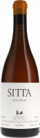 Sitta Doliola - Attis Bodegas y Vinedos - Weisswein