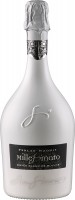 Millesimato Cuvée Blanc de Blancs Brut - White Edition Gino Brisotto Weisswein