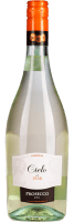 Prosecco Frizzante Schraubverschluß Cielo e Terra Weisswein