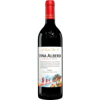 Viña Alberdi La Rioja Alta La Rioja Alta 2019 | 6Fl. | 0,375 Liter
