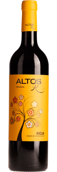 Crianza - Altos R - Rotwein