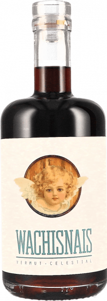 Vermut Celestial - Wachisnais - Rotwein