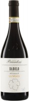 Barolo La Morra Agricola Brandini 2022
