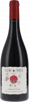 Cabernet Franc AOC - Clau de Nell - Rotwein