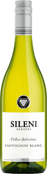Cellar Selection Sauvignon Blanc - Sileni Estates - Weißwein