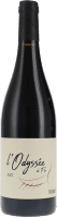 L´Odyssée de Flo IGP - Flo Busch - Rotwein