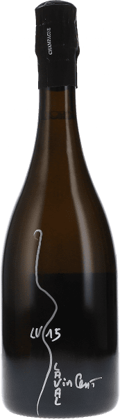 Georges Laval - Les Longues Violes Cumières Premier Cru Brut Nature - Weißwein
