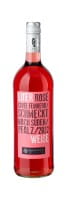 Literweise Cuvée Rosé Feinherb Dornfelder & Spätburgunder Weingut Hammel & Cie 2023 | 6Fl. | 1 Liter