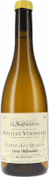 Pouilly-Vinzelles Climat Les Quarts Cuvée Millerandée Zen AOC - La Soufrandière - Weisswein