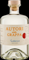 Autori della Grappa´ Prosecco Fasoli/ Marolo Walcher - Eppan | 0,5 Liter