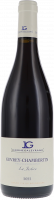Gevrey Chambertin La Justice - Jérôme Galeyrand - Rotwein