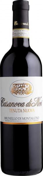 Brunello di Montalcino Tenuta Nuova - Casanova di Neri - Rotwein