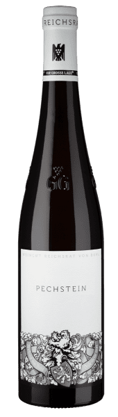 Riesling Forster Pechstein GG - Weingut Reichsrat von Buhl - Weißwein