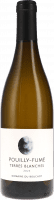 Pouilly-Fumé Terres Blanches AOC - du Bouchot - Weisswein