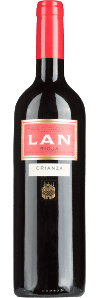 Crianza - Bodegas LAN - Rotwein