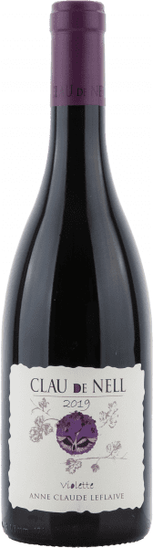 Violette AOC - Clau de Nell - Rotwein