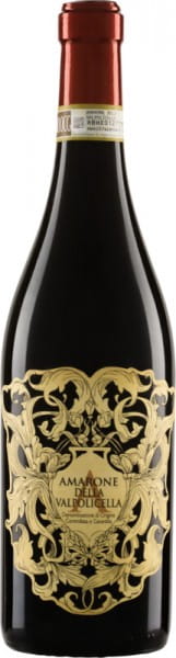 Amarone della Valpolicella Collezione - Azienda Agricola Fasoli Gino - Rotwein