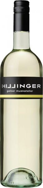 Gelber Muskateller - Leo Hillinger - Weißwein