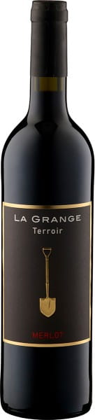 Merlot - La Grange - Rotwein