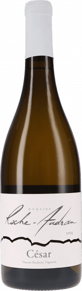 Côtes du Rhône blanc Cuvée César - Roche-Audran - Weißwein