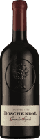 Heritage Collection Grande Syrah Boschendal Rotwein