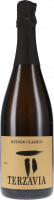 Metodo Classico Terzavia Brut Nature - Marco de Bartoli - Weisswein