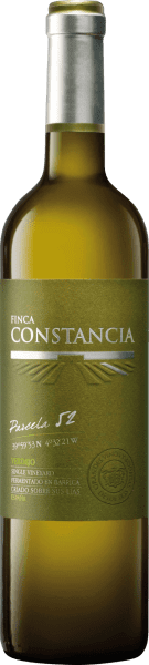 Finca Constancia Verdejo Parcela 52 - Finca Constancia - Weißwein
