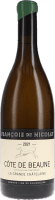 Côtes de Beaune La Grande Chatelaine blanc, Sans Sulfites Ajouté AC - François de Nicolay - Weisswein